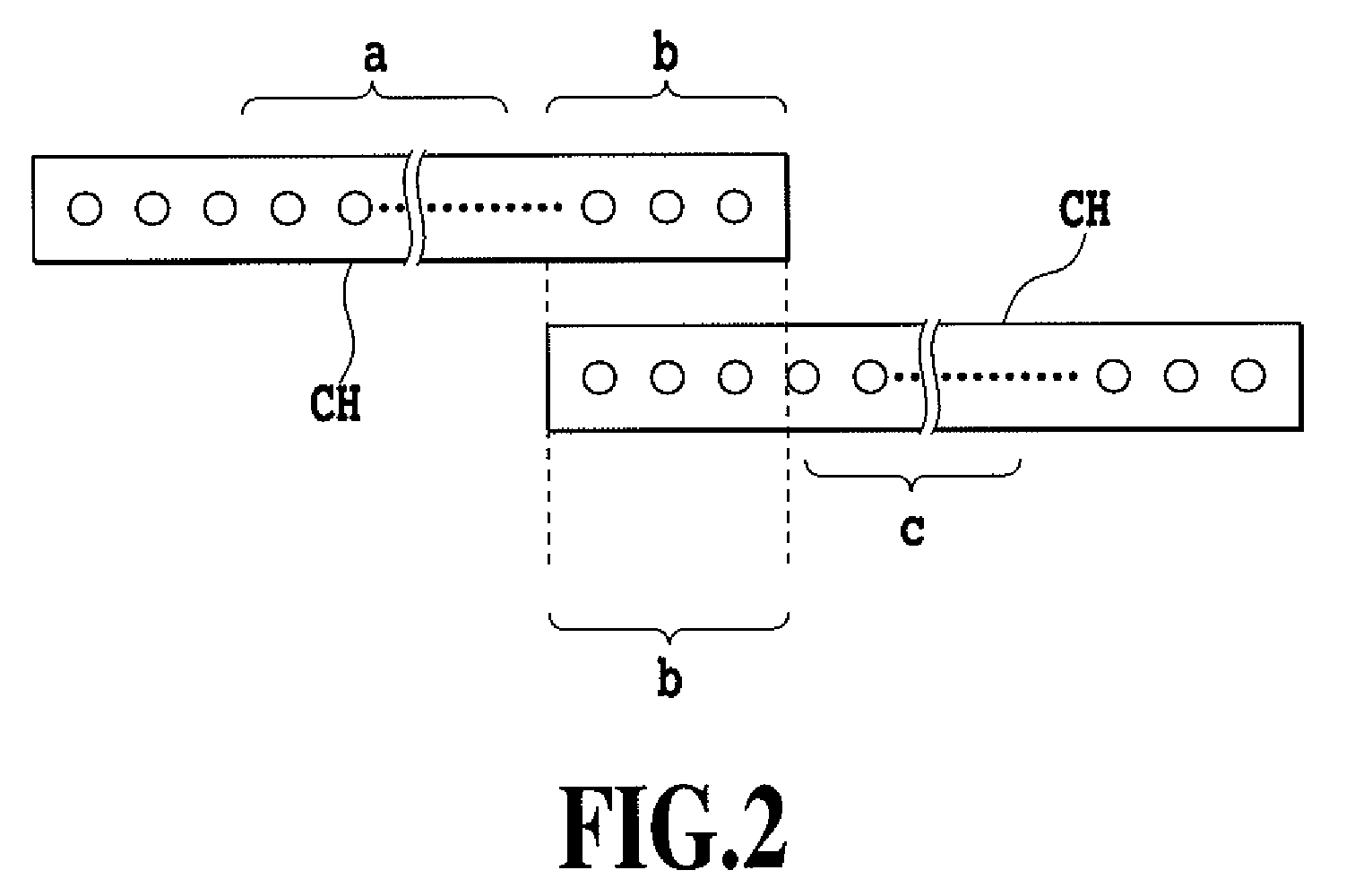 Ink jet printing apparatus and ink jet priting method