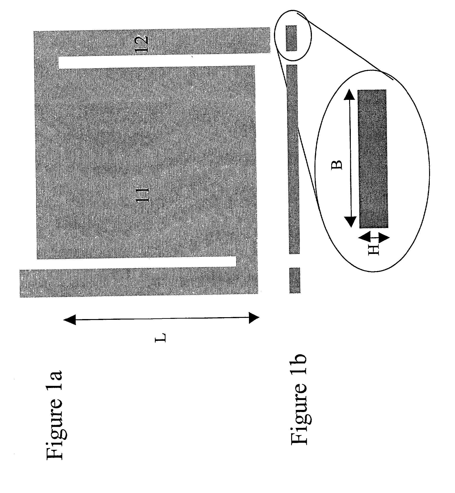 Method for improving mechanical strength in micro electro mechanical systems and devices produced thereof