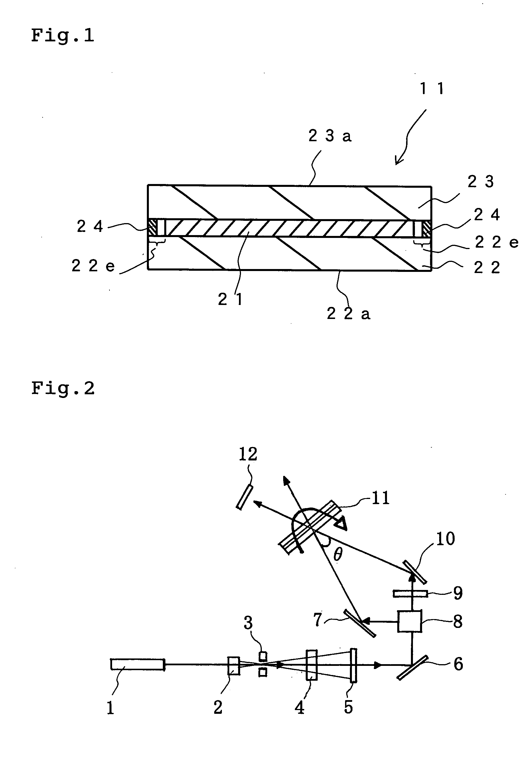 Hologram Recording Material and Hologram Recording Medium