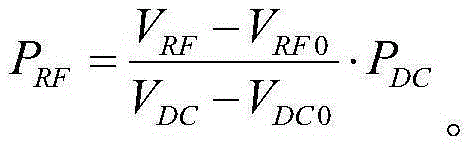 Novel sealed constant-temperature double-load waveguide calorimeter