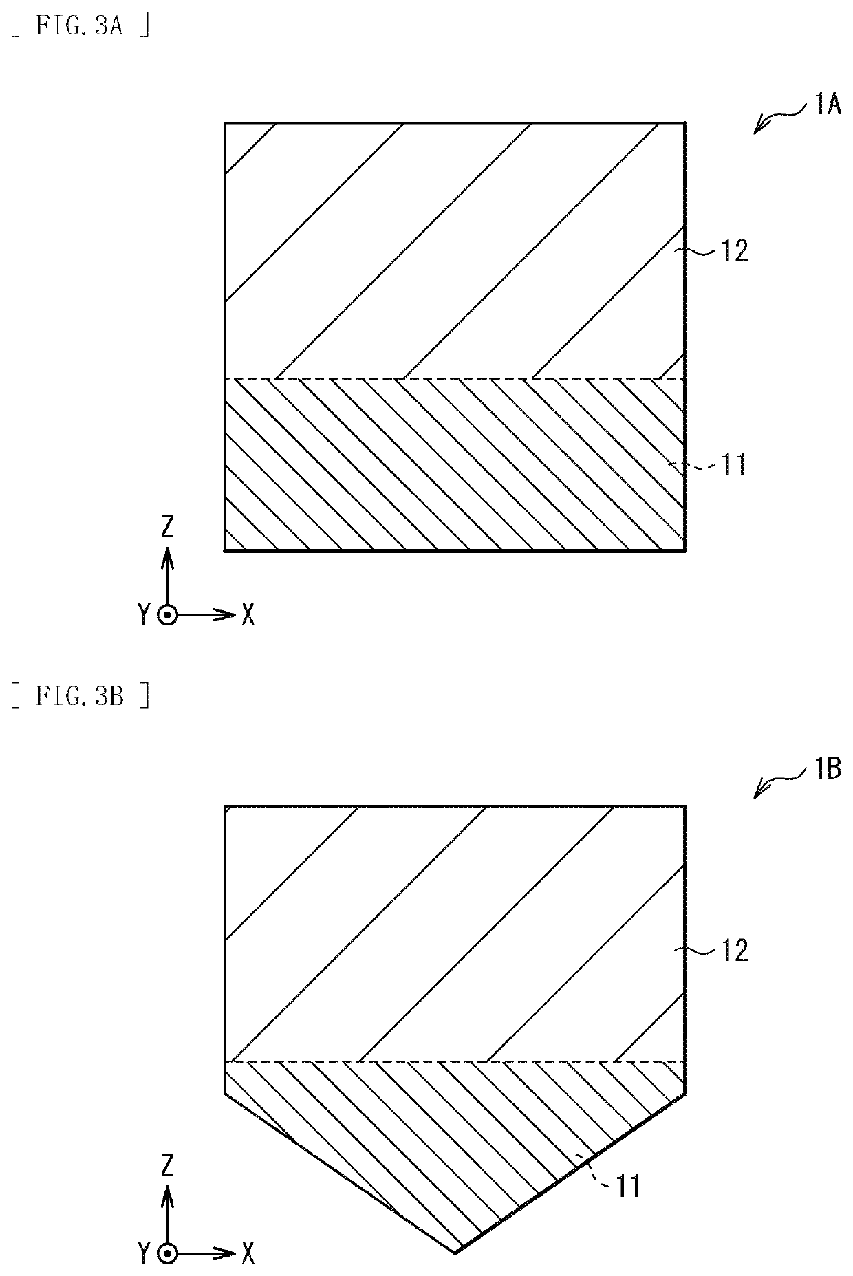 Electrode and sensor