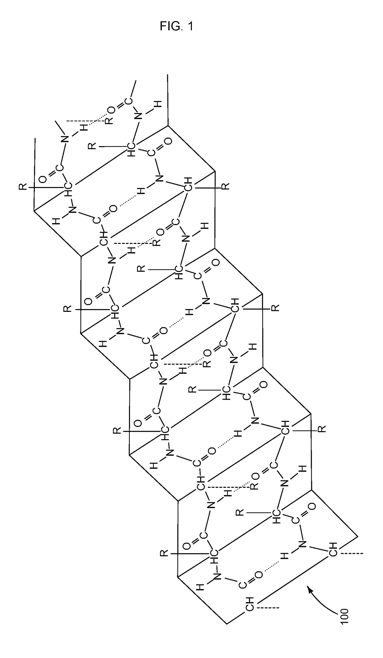 Synthetic rhinoceros horn analogues