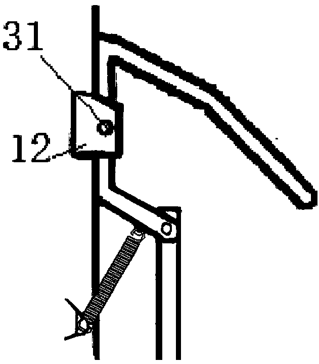 A Simple Tobacco Seedling Transplanter in Mountain Area