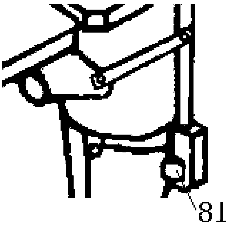 A Simple Tobacco Seedling Transplanter in Mountain Area