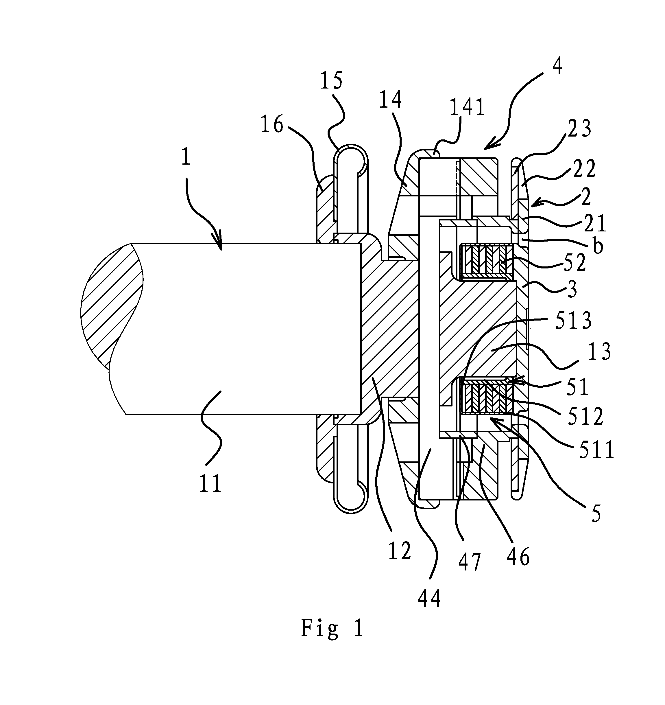 A Contact for a High-Voltage Vacuum Arc Extinguishing Chamber