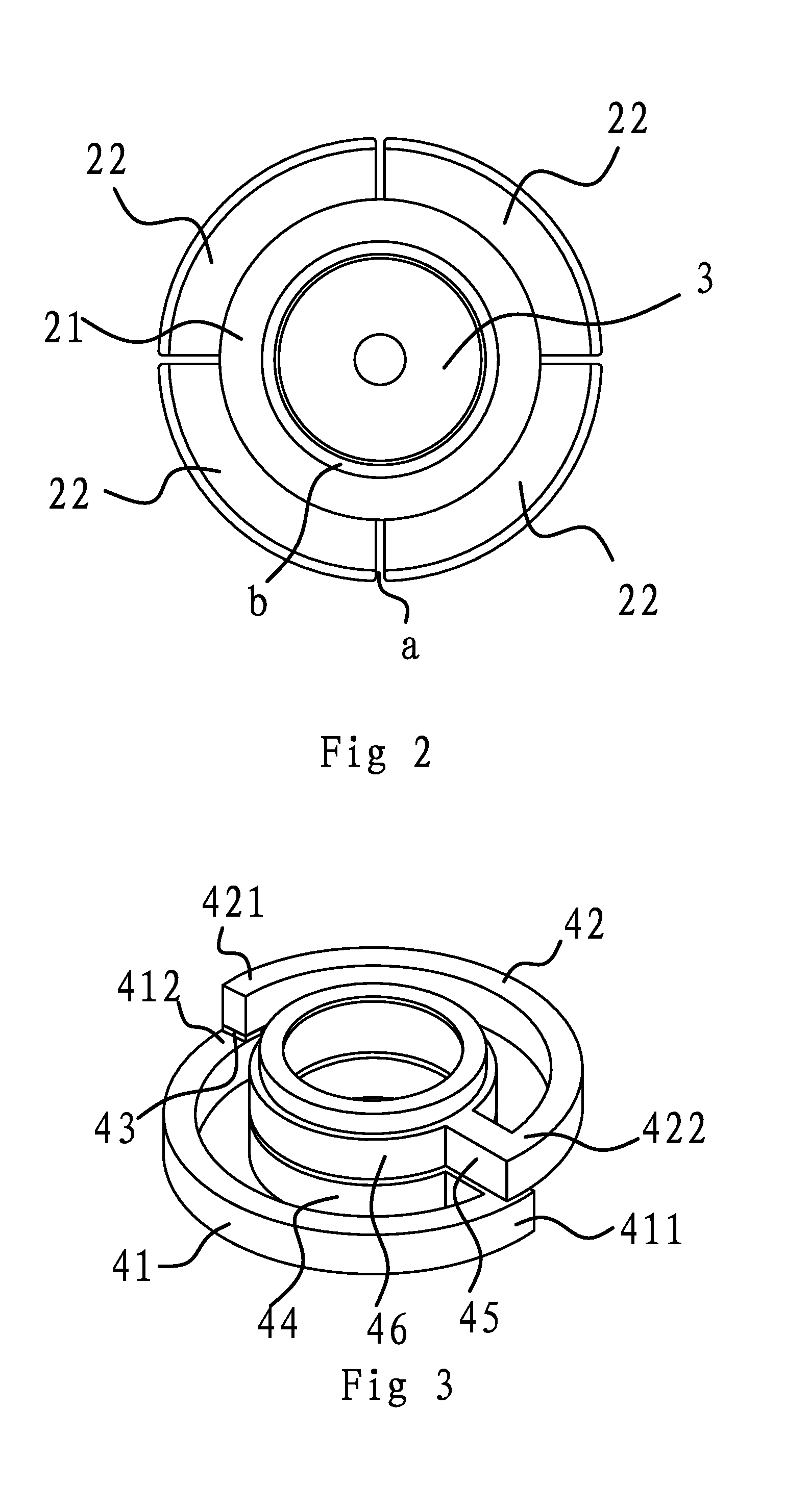 A Contact for a High-Voltage Vacuum Arc Extinguishing Chamber