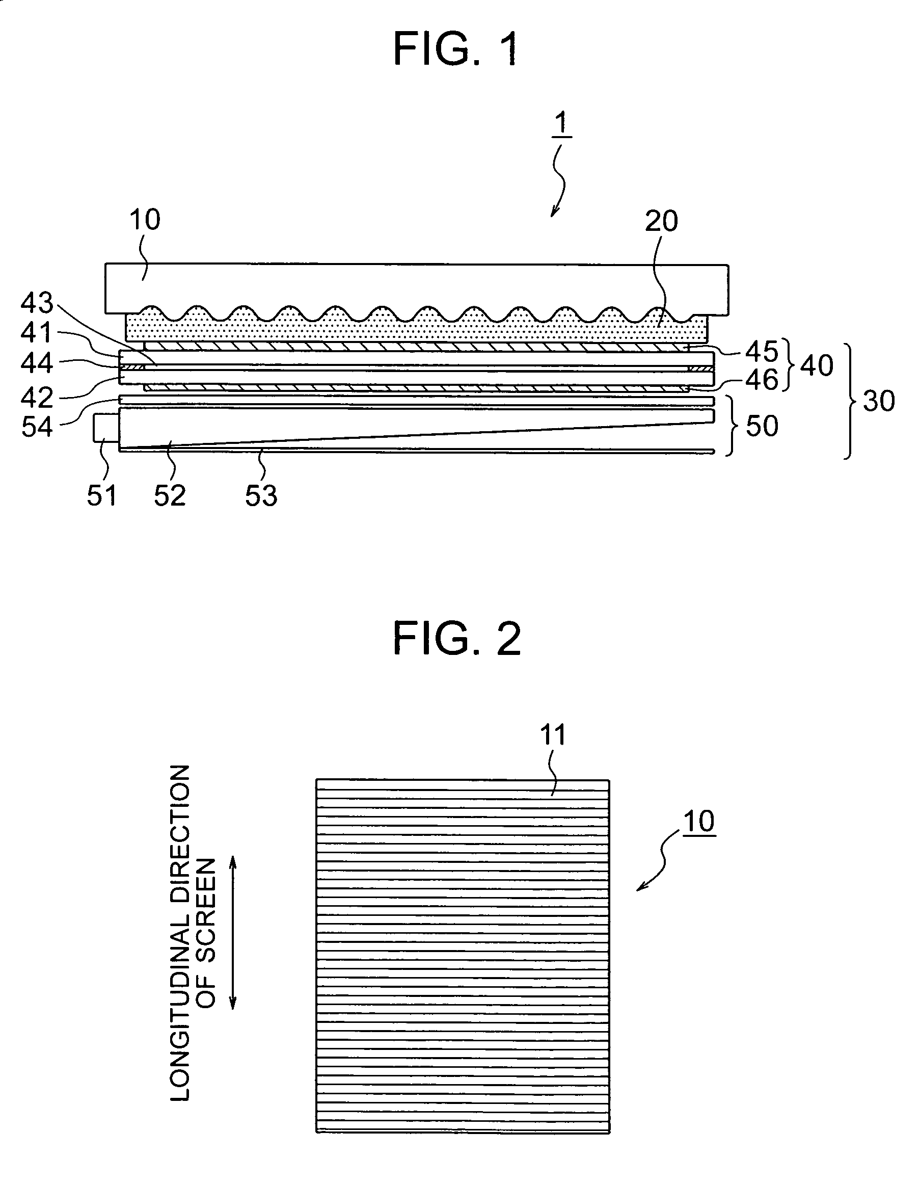 Display device and electrical appliance using the same