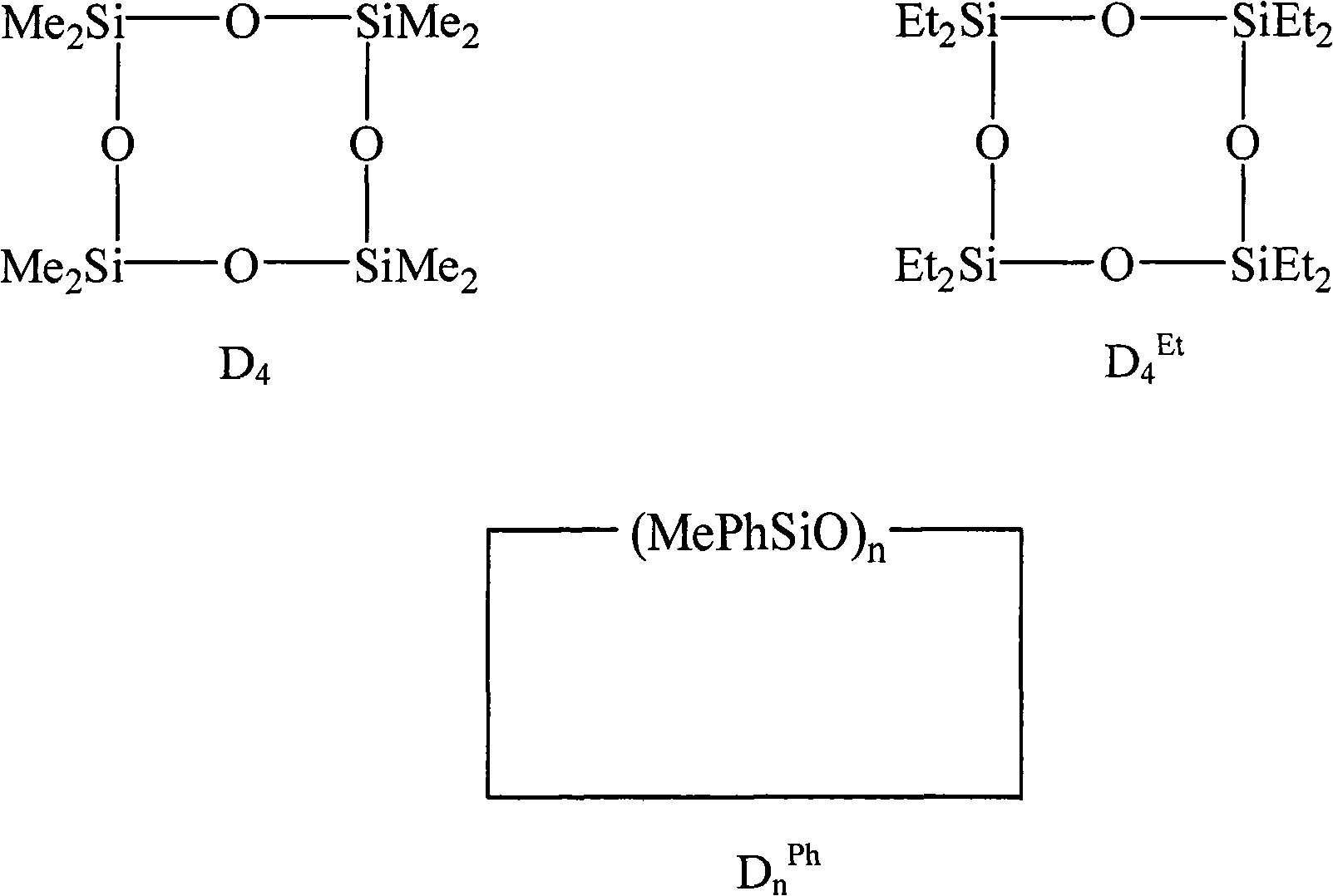 Method for preparing medical high-activity silicon oil