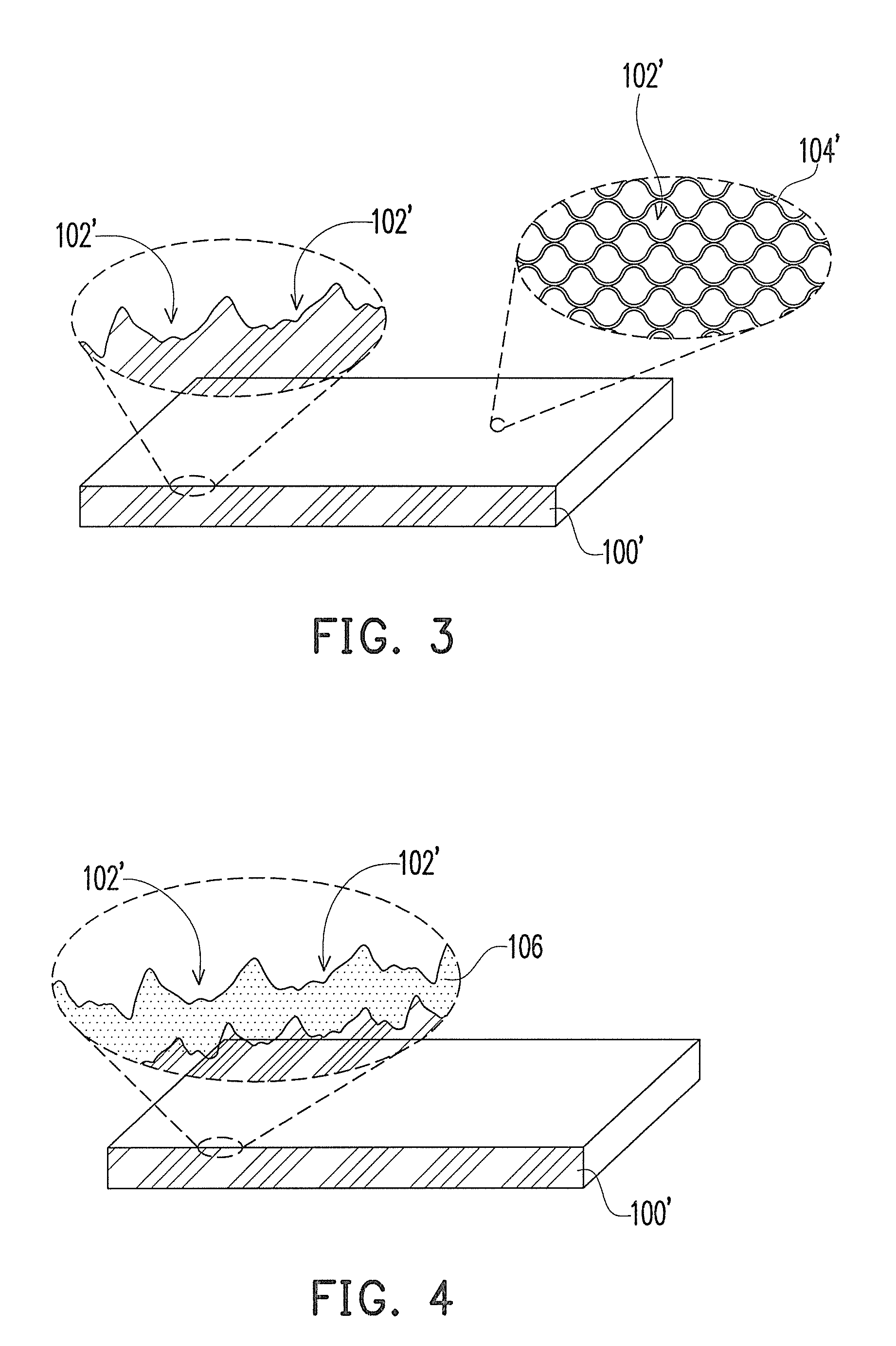 Method of strengthening glass plate