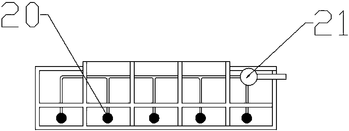 Crawler paver with preheating function and method thereof