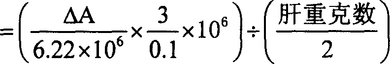 Sobering-up agent and preparation method thereof