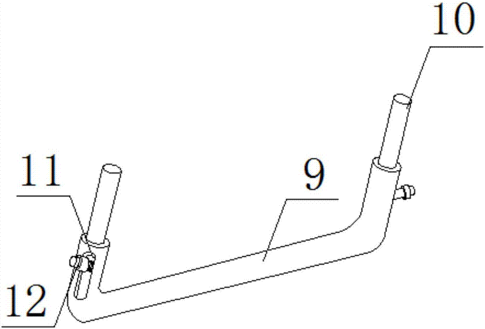 Cooling tray for computer