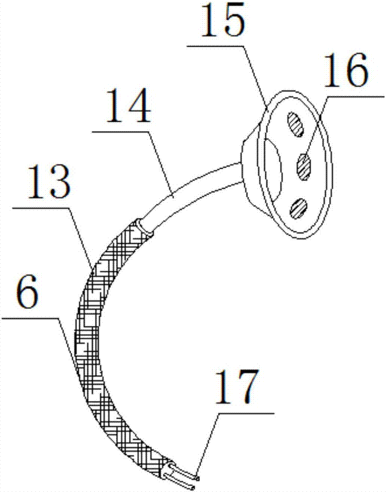 Cooling tray for computer