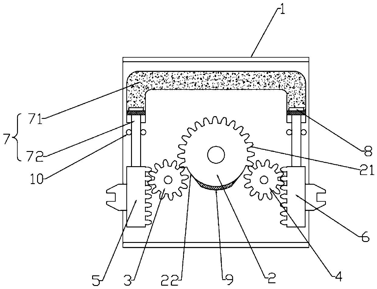 an automatic transfer switch