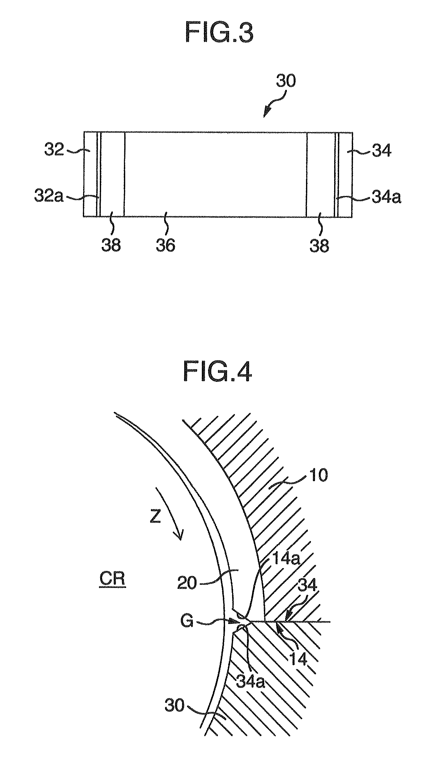 Sliding bearing for internal combustion engine