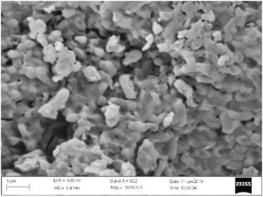 Compound microbial remediation agent for cadmium-contaminated soil and technical method for remediation while production