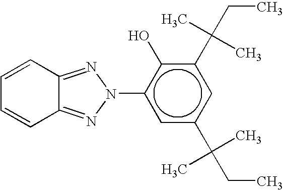 Interlayers Comprising Stabilized Tungsten Oxide Agents