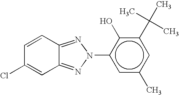 Interlayers Comprising Stabilized Tungsten Oxide Agents