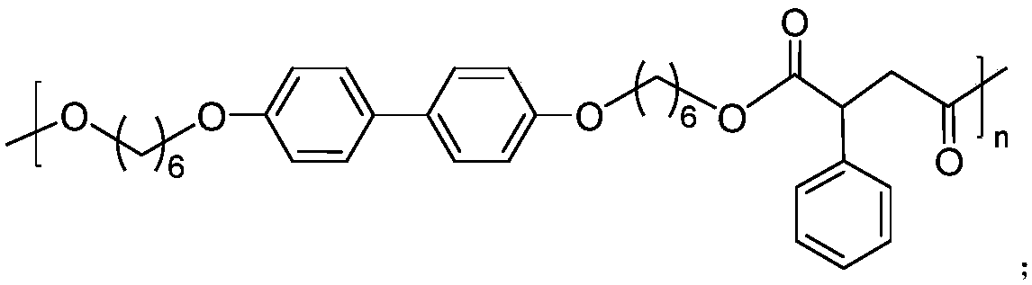 Polypropylene/liquid crystal polymer composite material with high β crystal content and preparation method