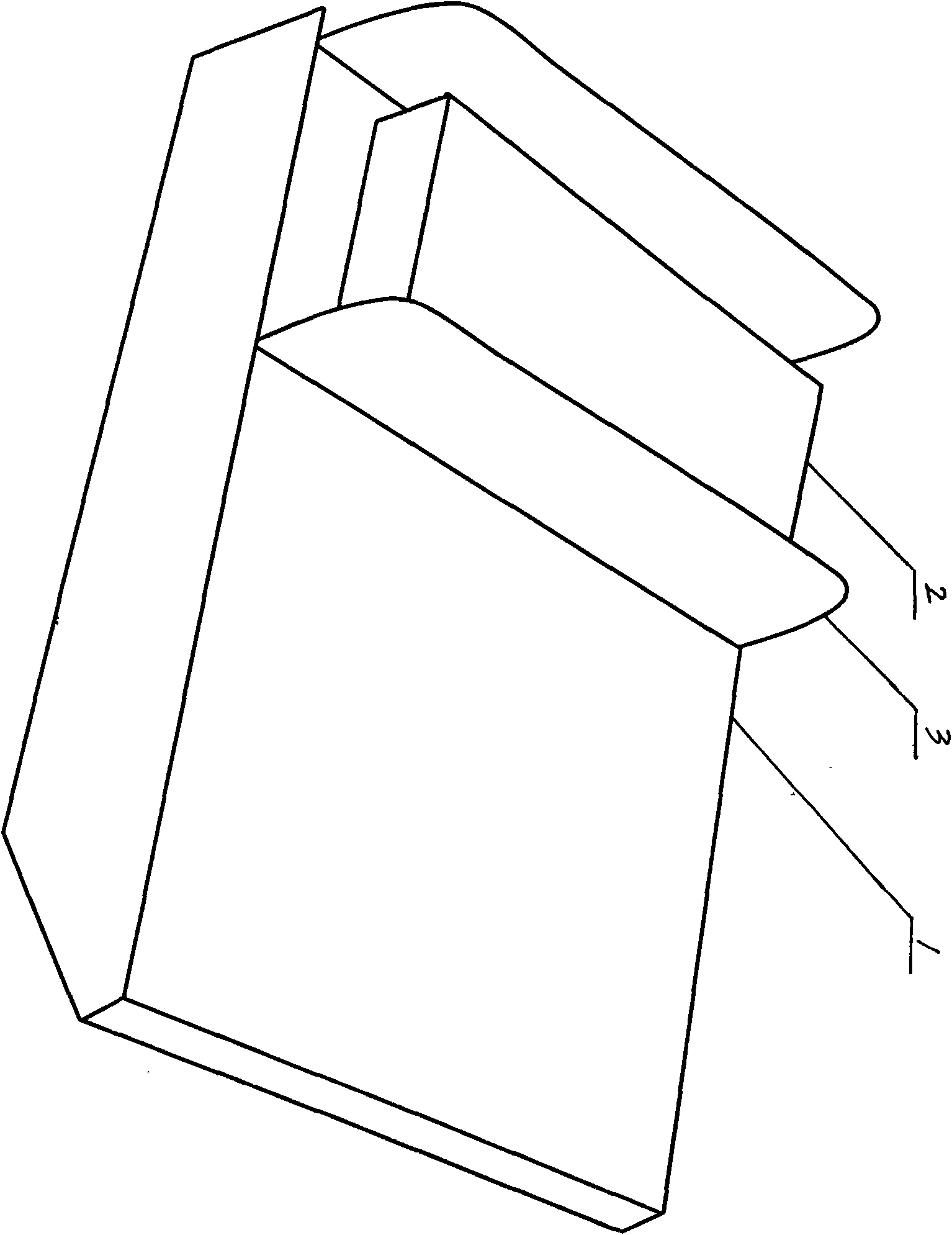 Method for manufacturing rice transplanting seat