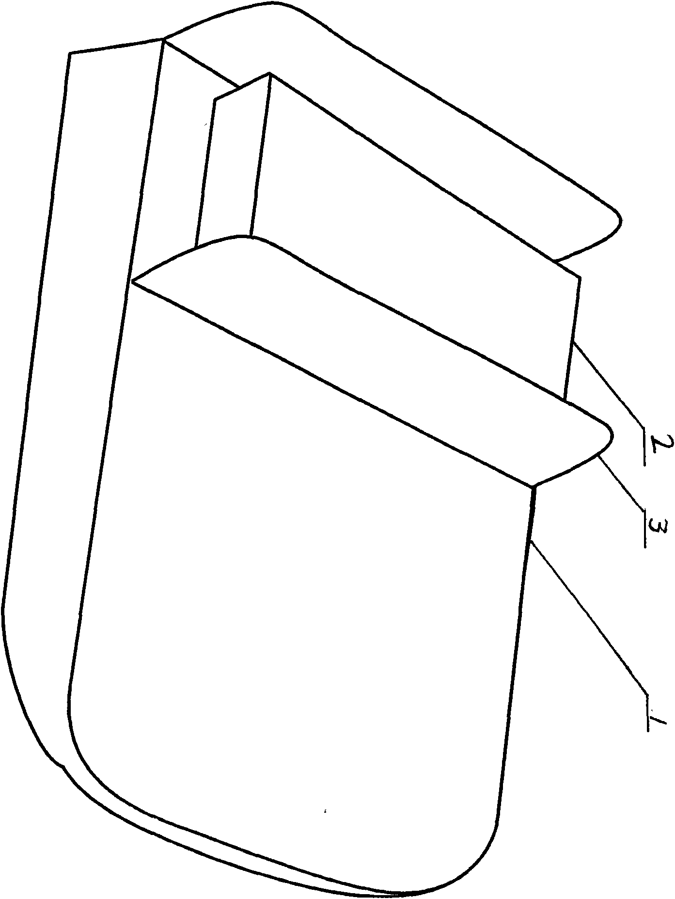 Method for manufacturing rice transplanting seat