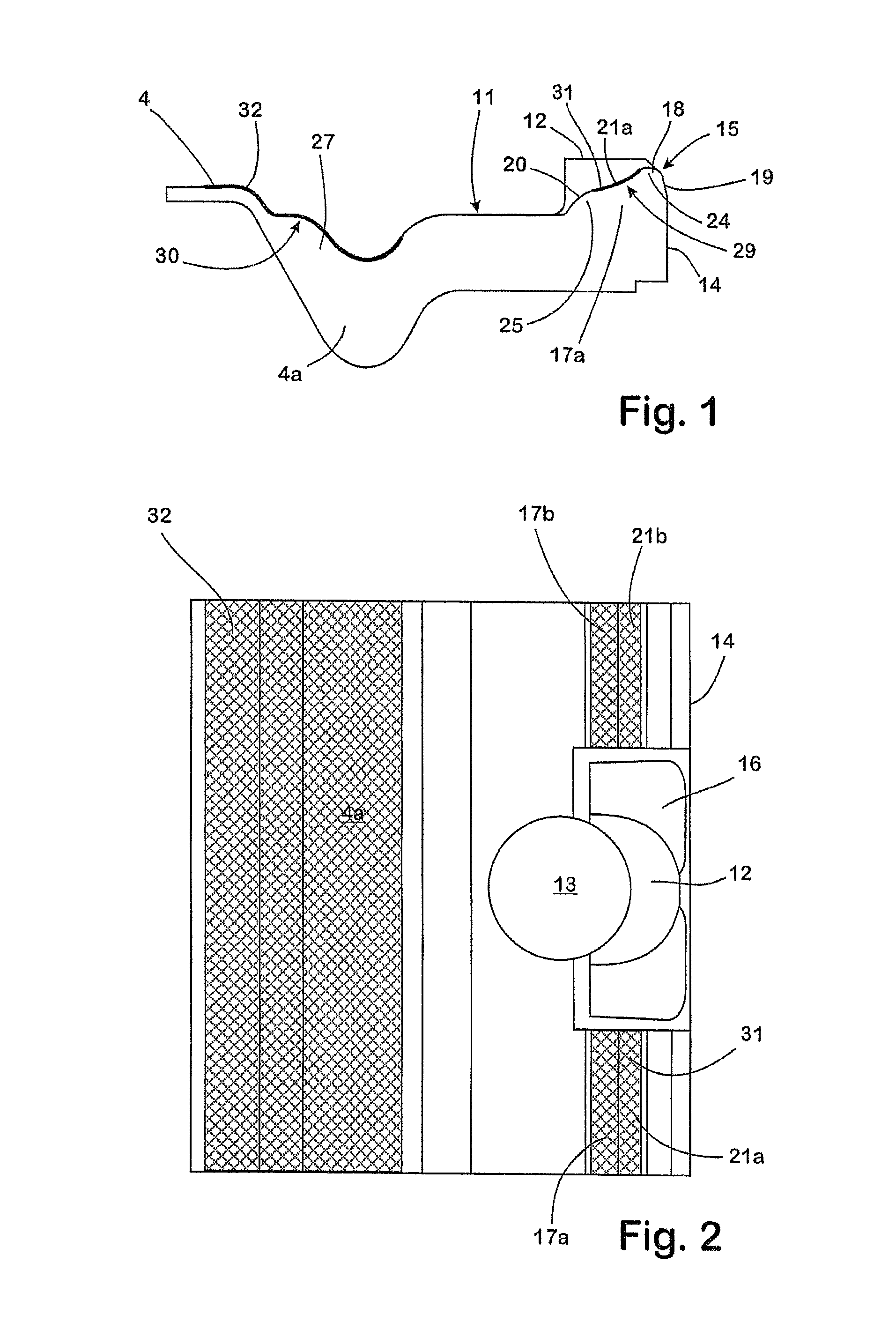 Angle guide plate and system for securing a rail