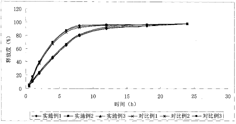 Nisoldipine liposome solid preparation