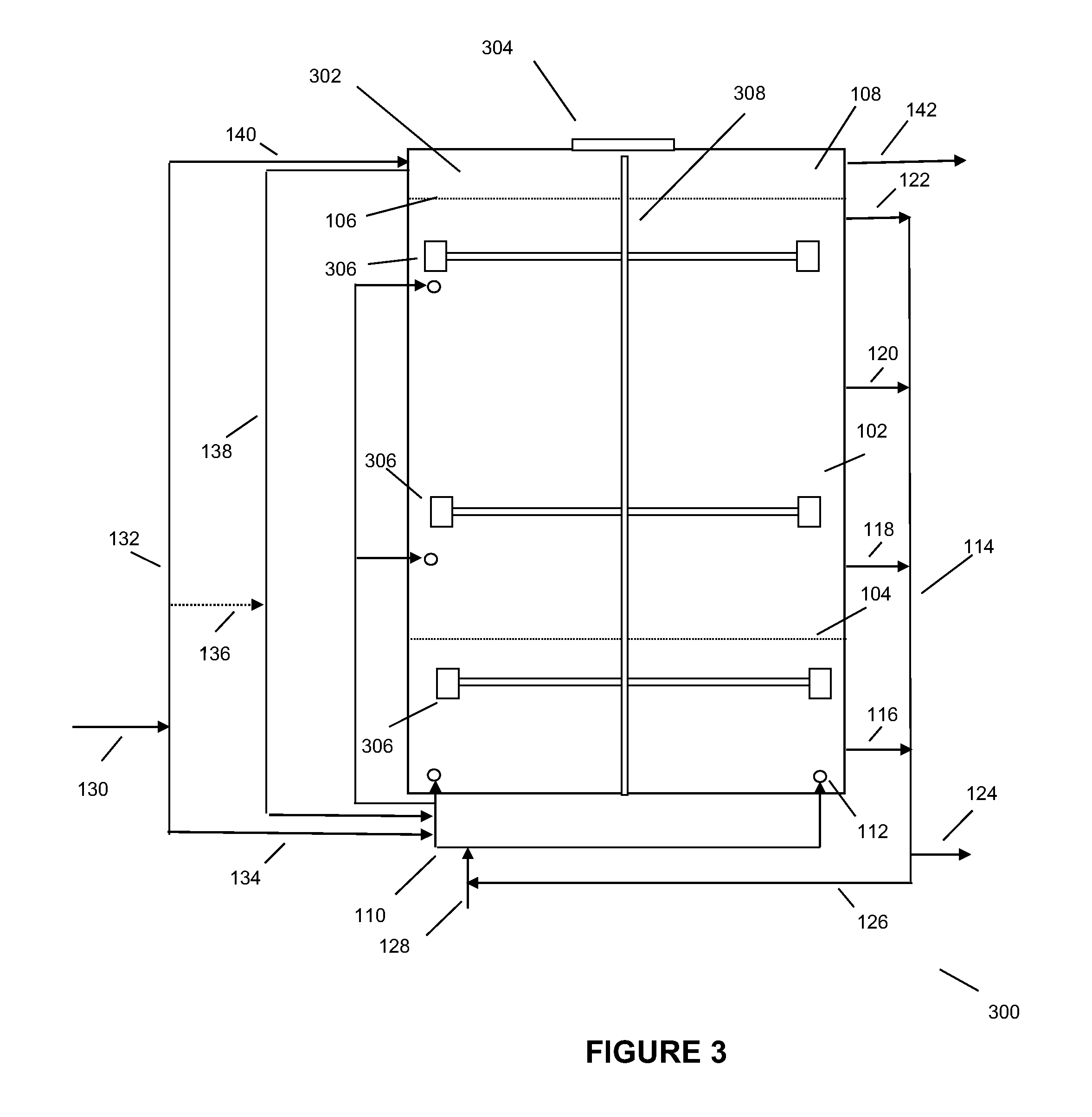 Processes for starting up deep tank anaerobic fermentation reactors for making oxygenated organic compound from carbon monoxide and hydrogen