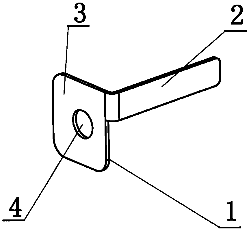 Method for manufacturing total auditory ossicle prosthesis