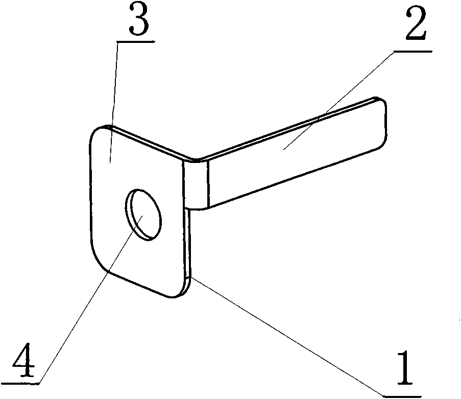 Method for manufacturing total auditory ossicle prosthesis