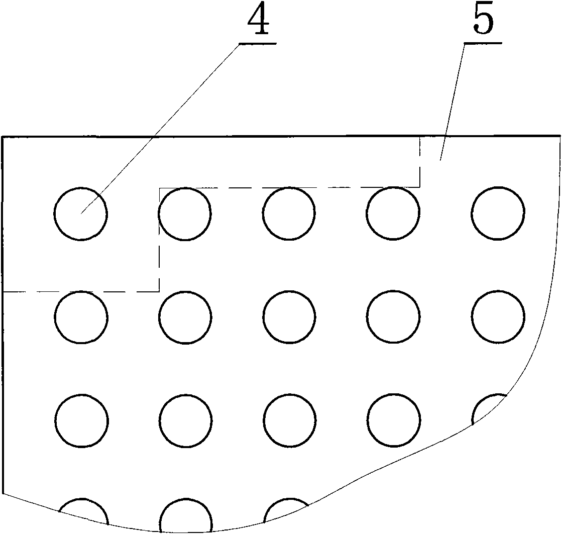 Method for manufacturing total auditory ossicle prosthesis