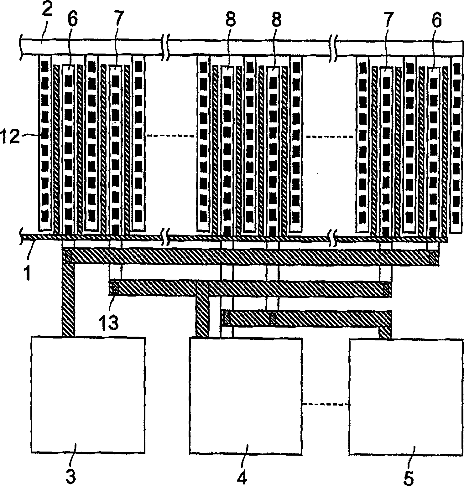 Semiconductor integrated circuit