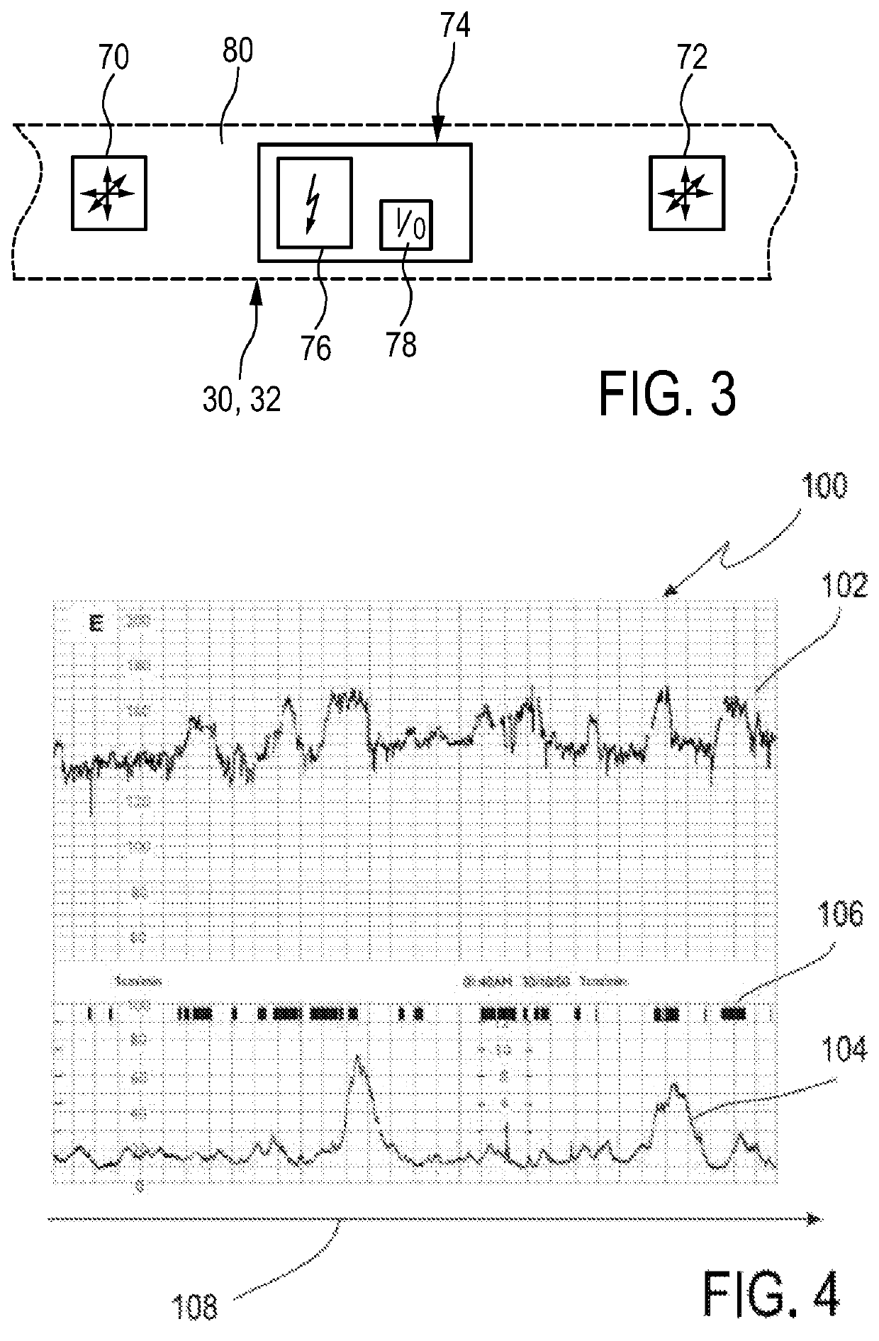 Pregnancy monitoring system and method