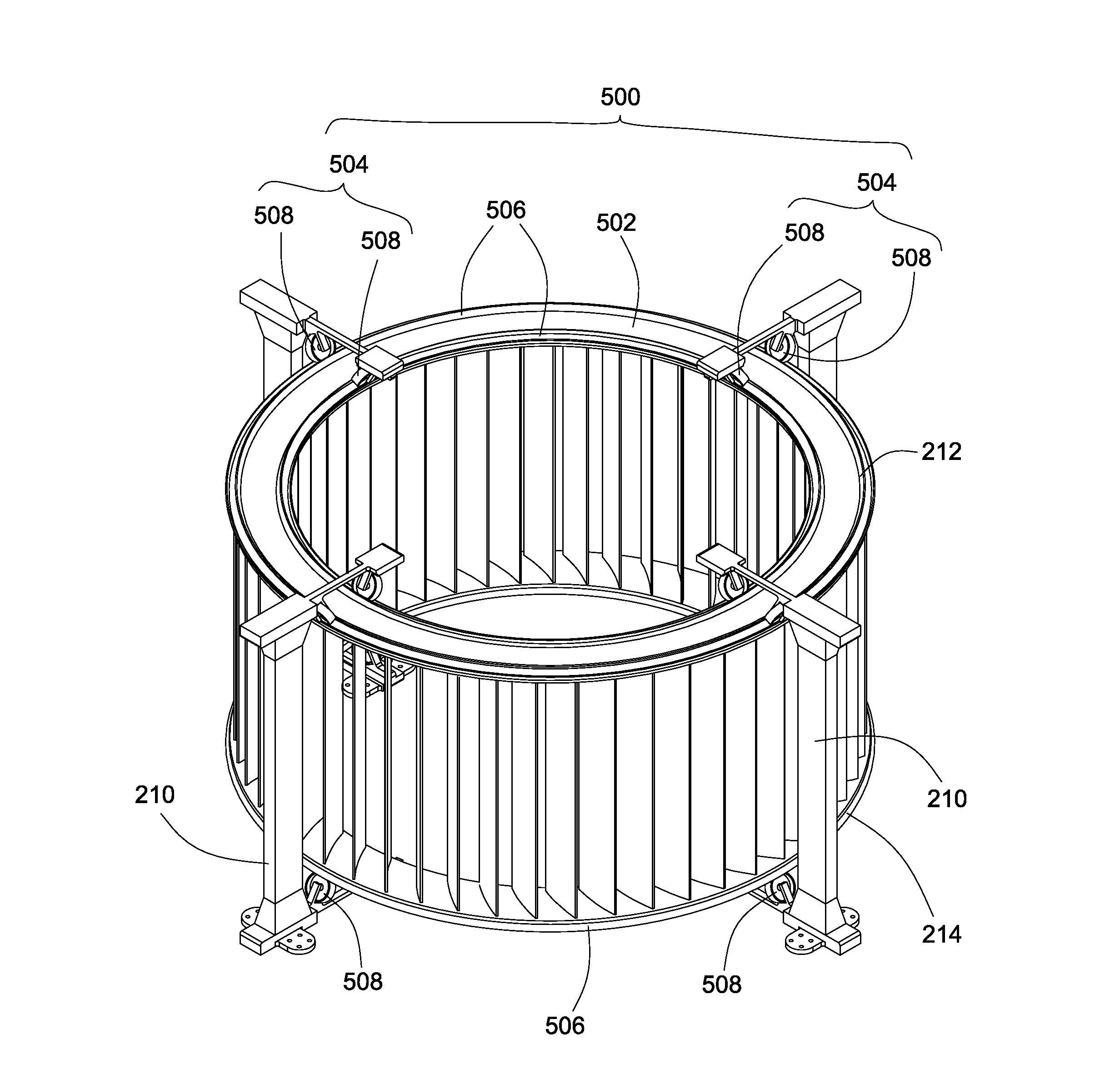 Wind Turbine