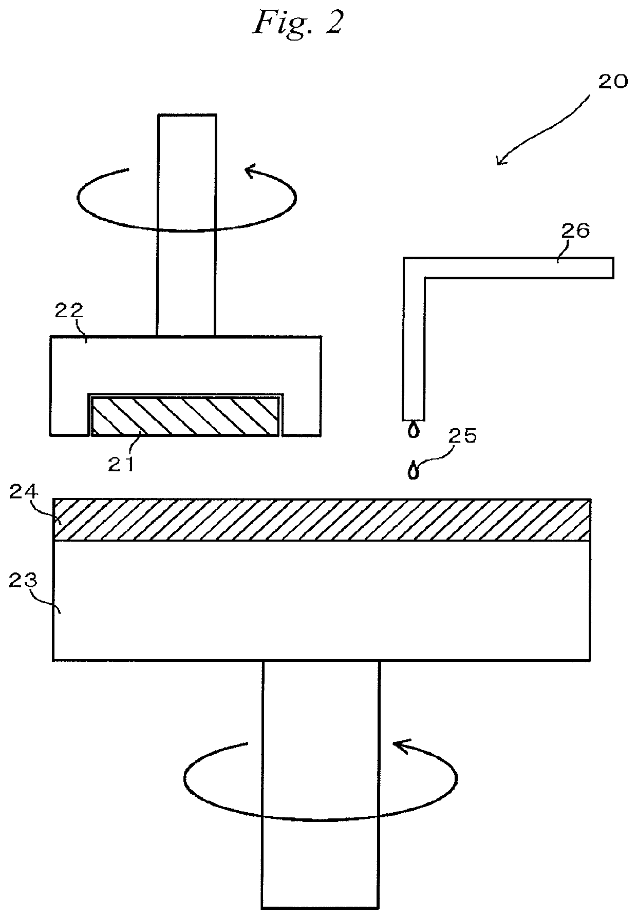 Polishing agent, polishing method, and liquid additive for polishing