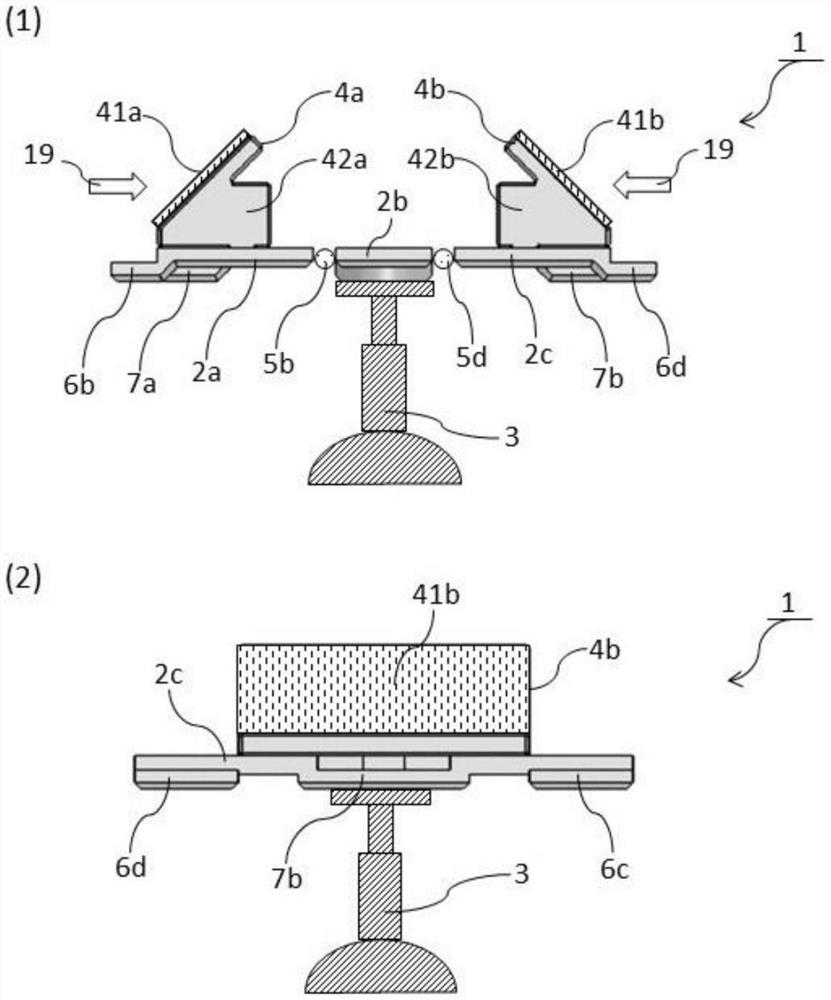 Multi-purpose fixture tool for manipulation training