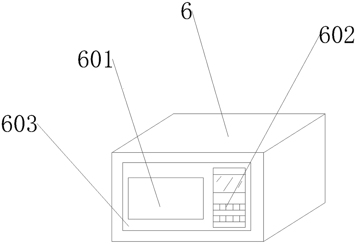 Rehabilitation nursing device