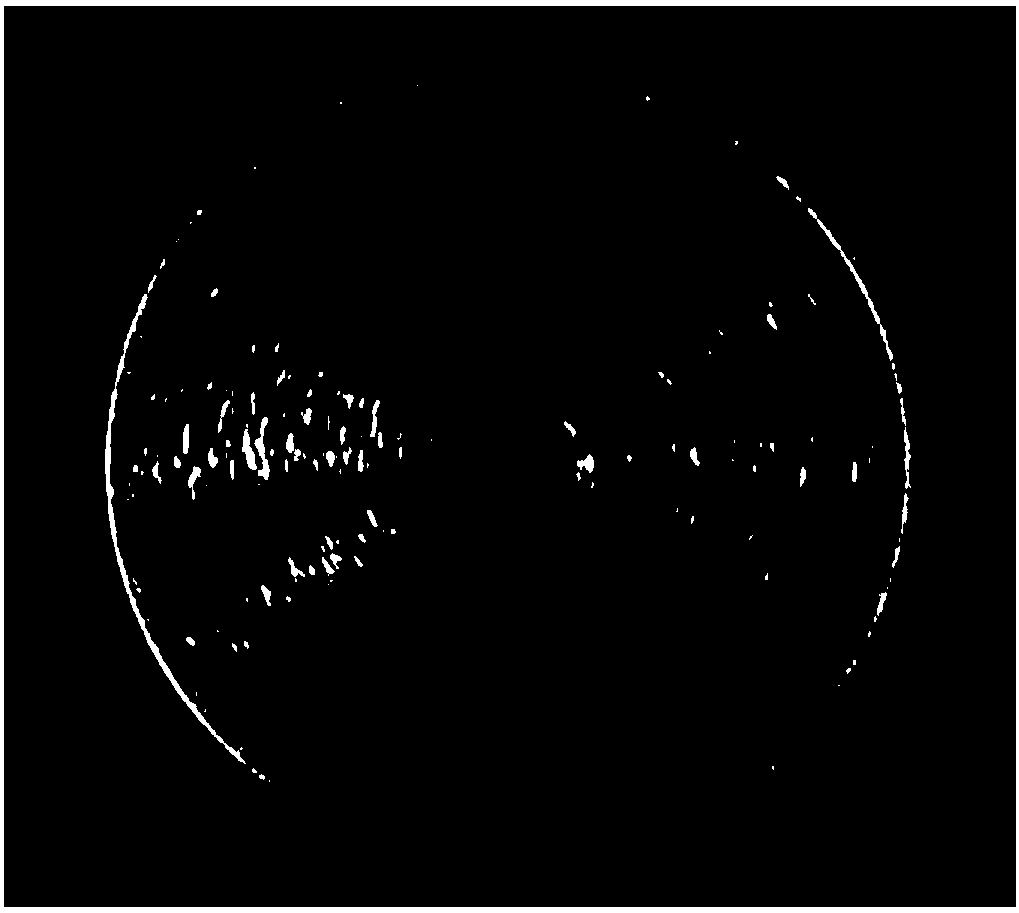 Method for preparing high-entropy alloy/diamond composite film or coating by fixed-point energy input and rapid cooling