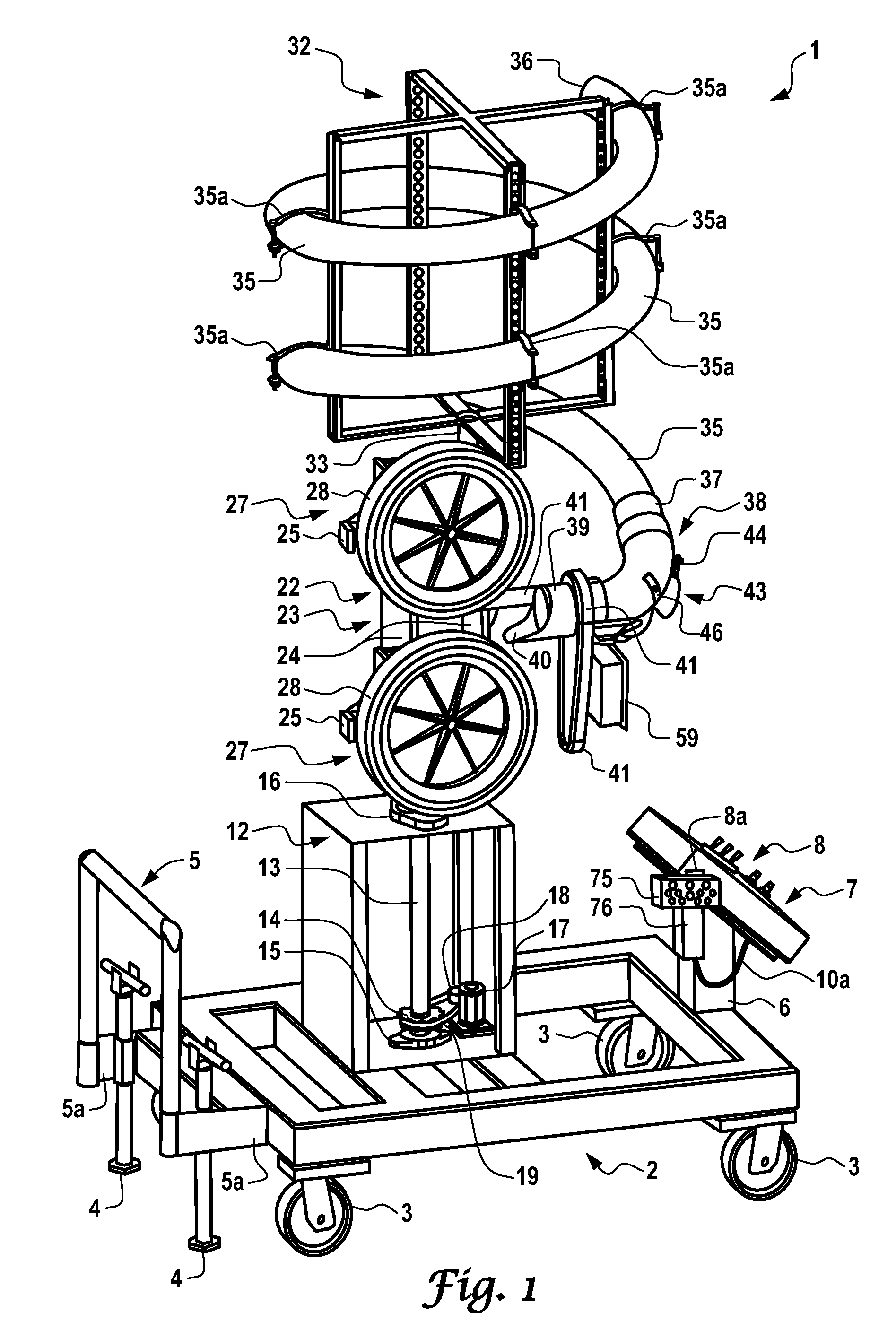 Programmable ball throwing apparatus