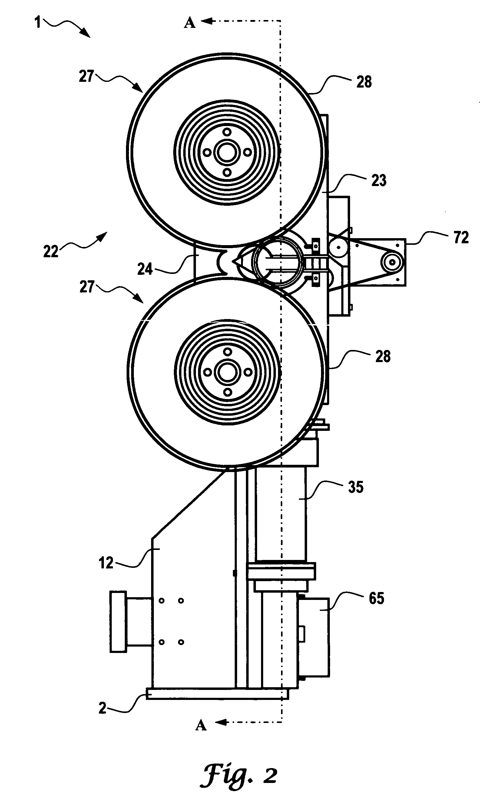 Programmable ball throwing apparatus