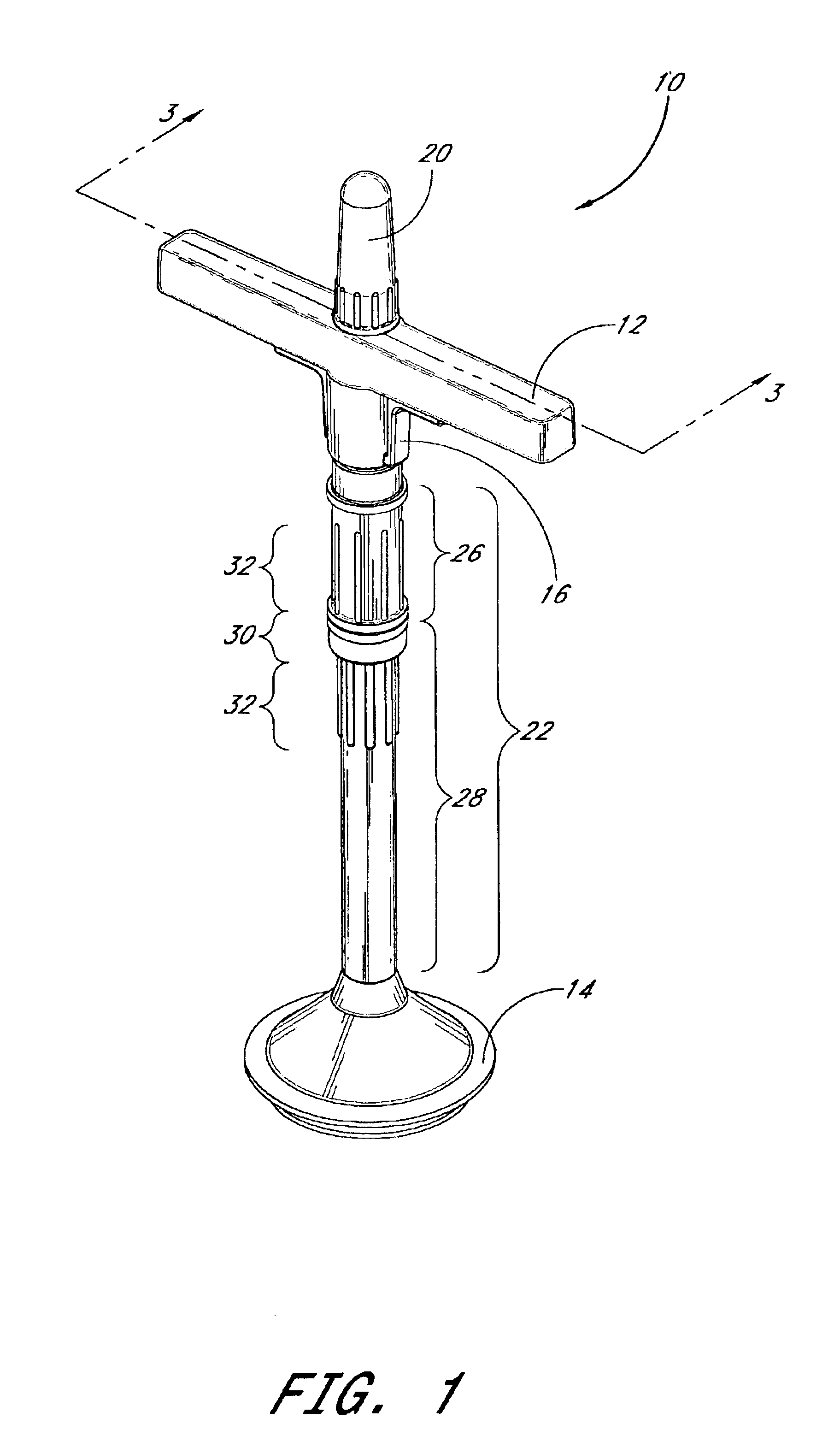 Air-burst drain plunger