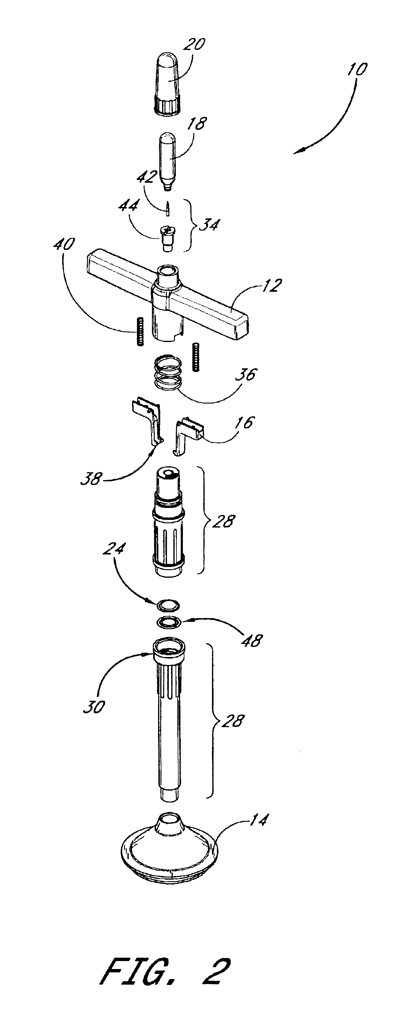 Air-burst drain plunger