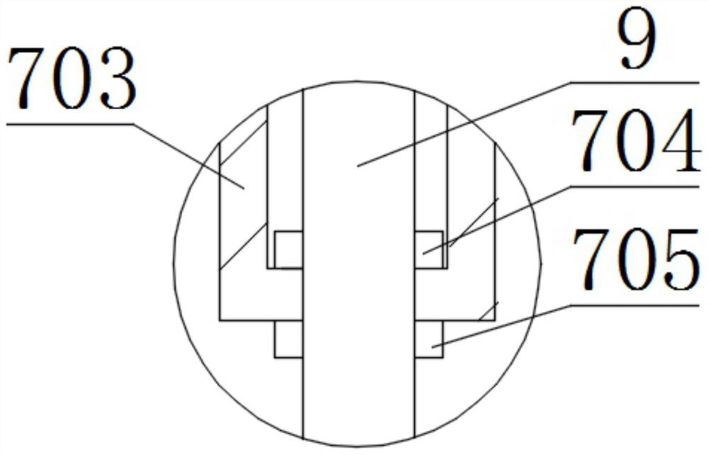 Water quality on-line monitoring unmanned aerial vehicle with wireless digital image transmission module