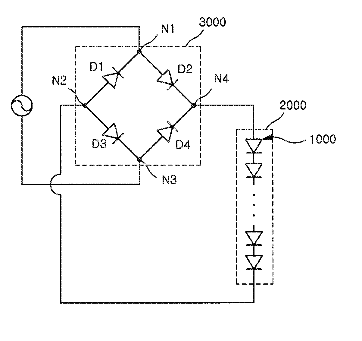 Light Emitting Device and Method of Manufacturing the Same