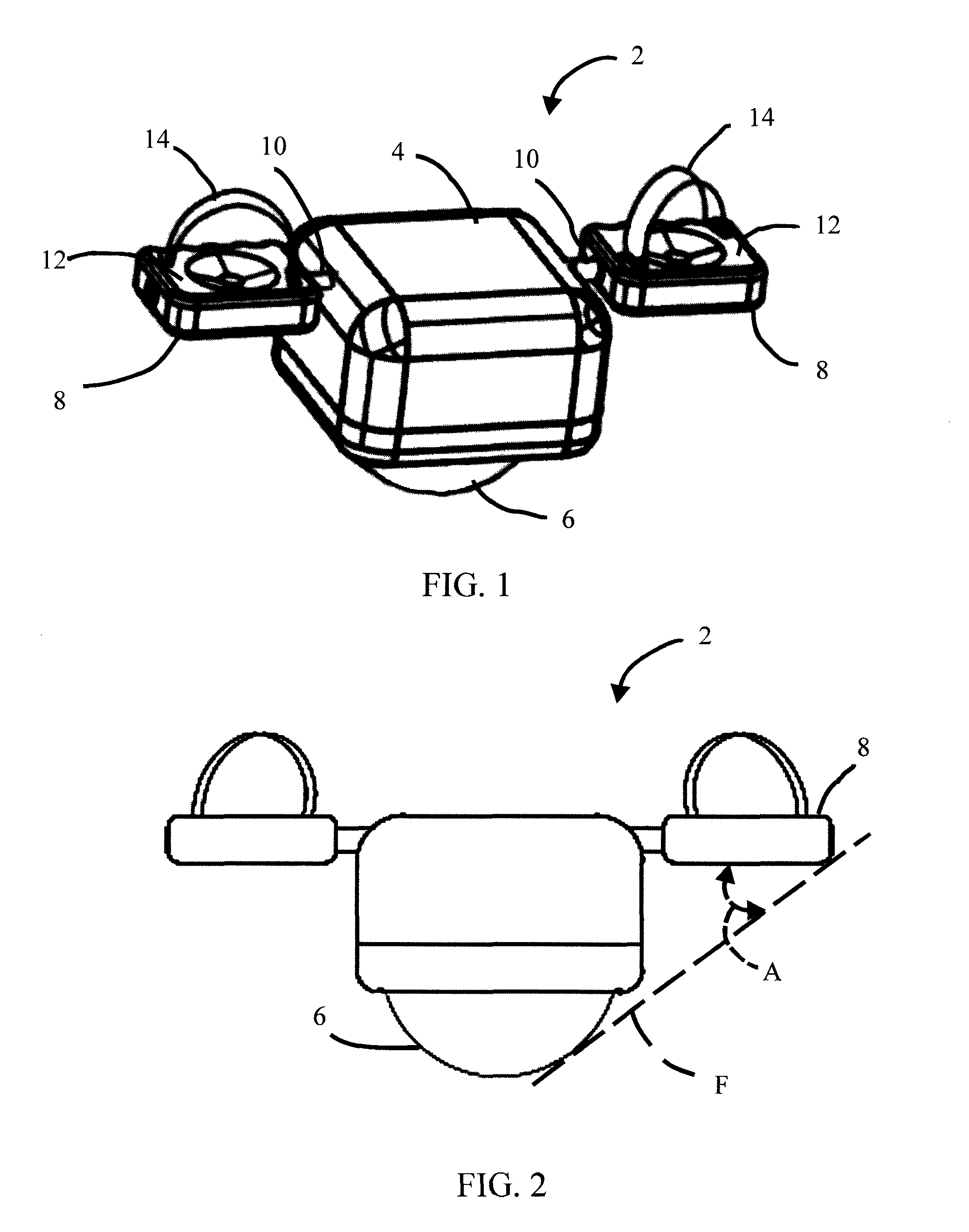 Multi-directional rolling abdominal exercise device