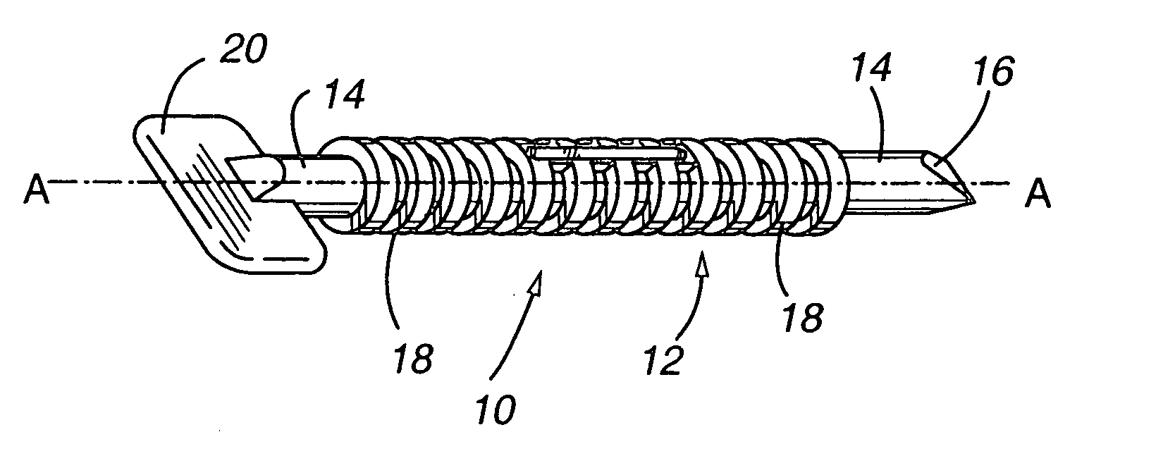 Container lid opening device and method