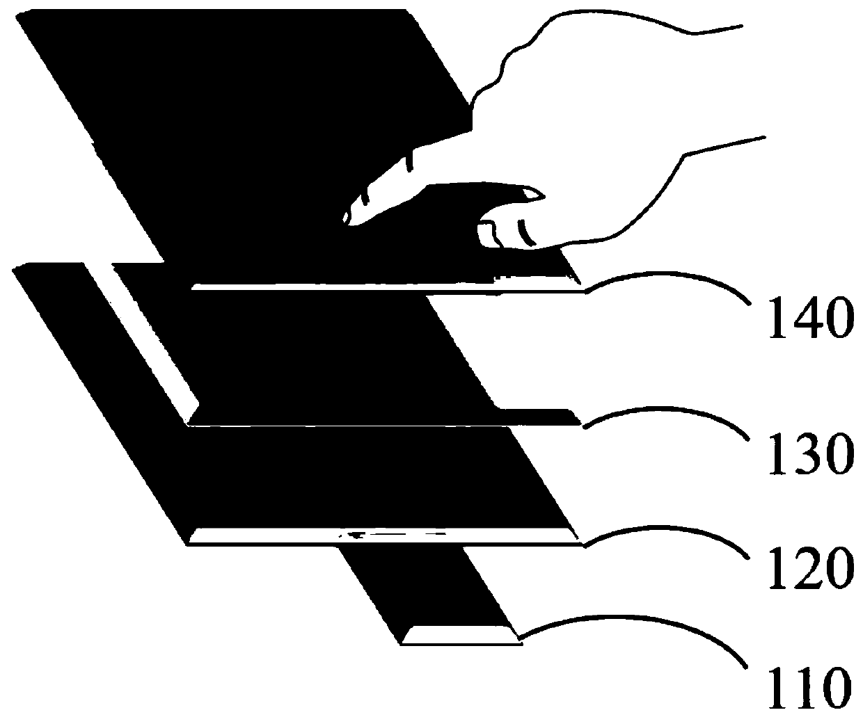 Backlight module and electronic device