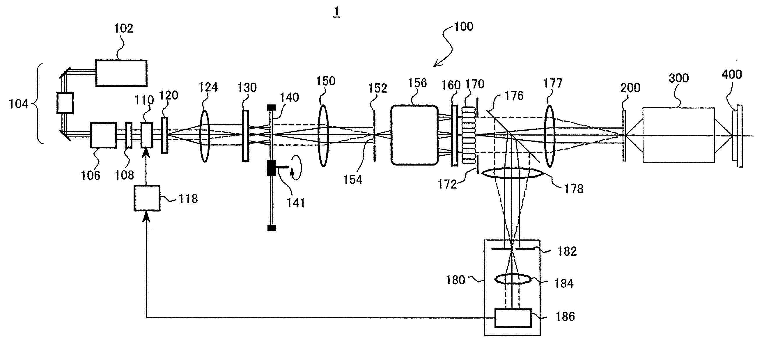 Illumination apparatus, exposure apparatus and device manufacturing method