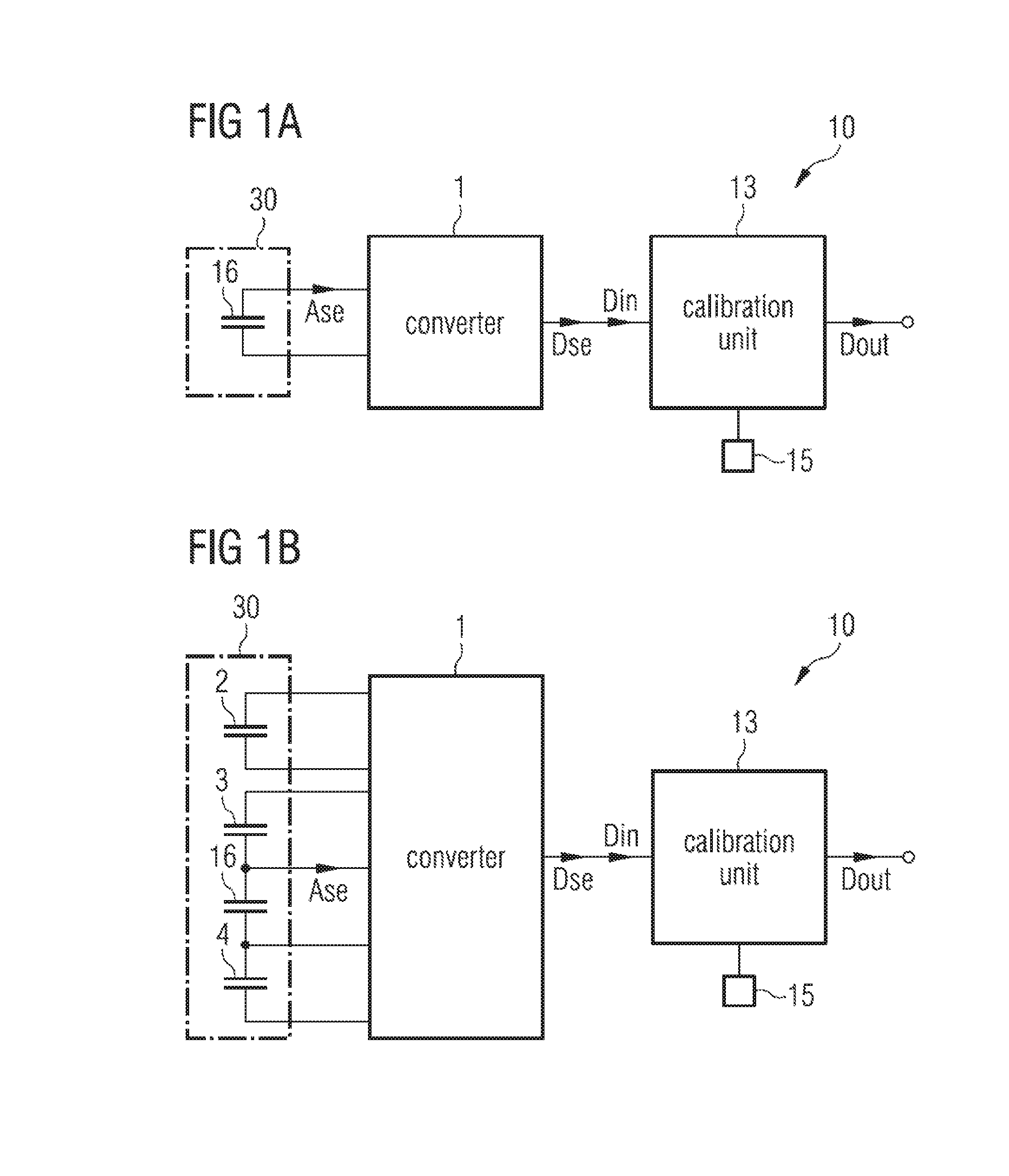 Capacitance-to-digital converter and method for providing a digital output signal