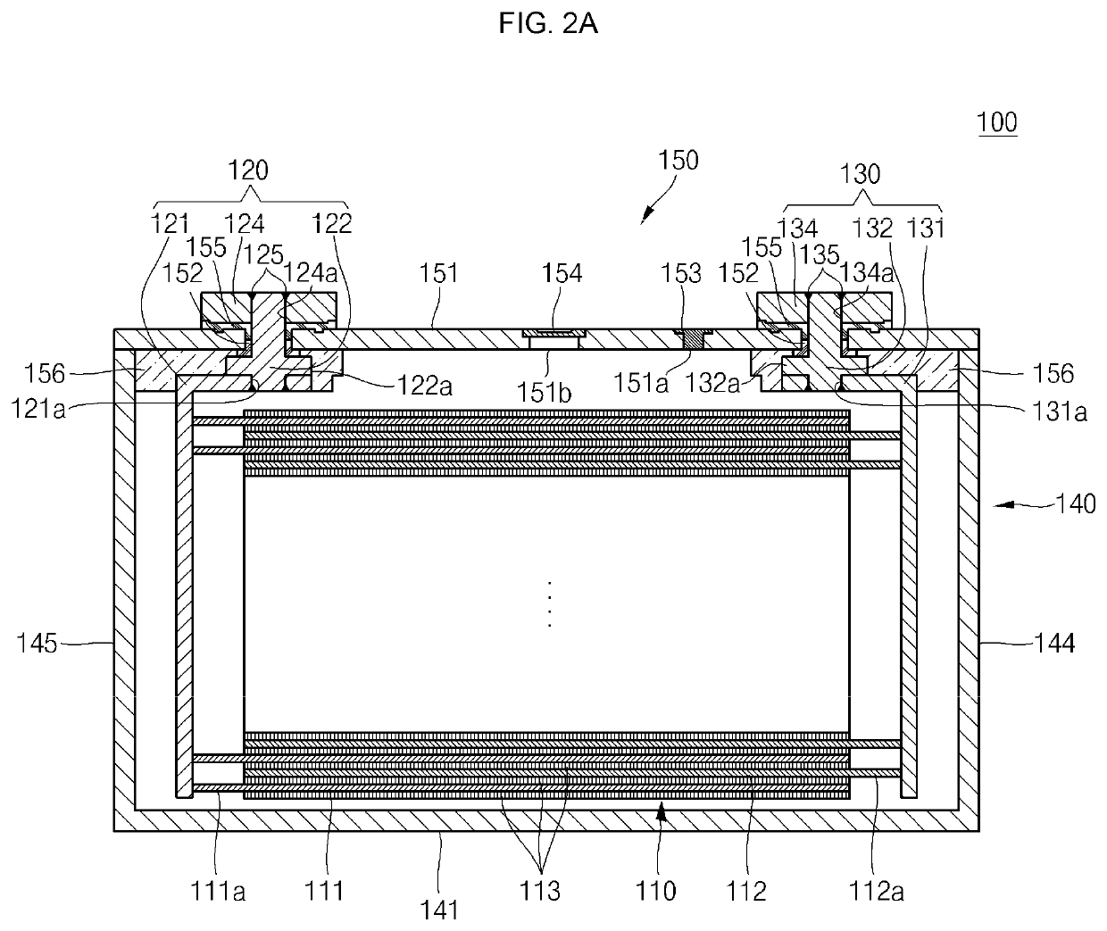 Secondary battery